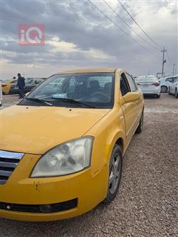 Chery A5
